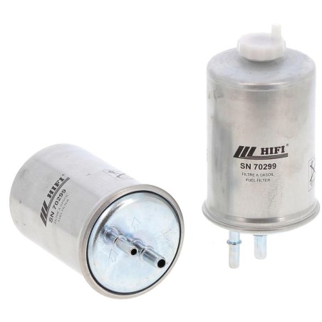 Hifi SN70299 FUEL FILTER