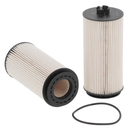 Hifi SN70306 FUEL FILTER