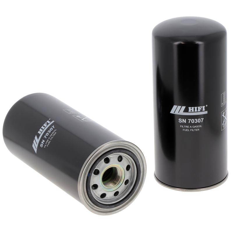 Hifi SN70307 FUEL FILTER