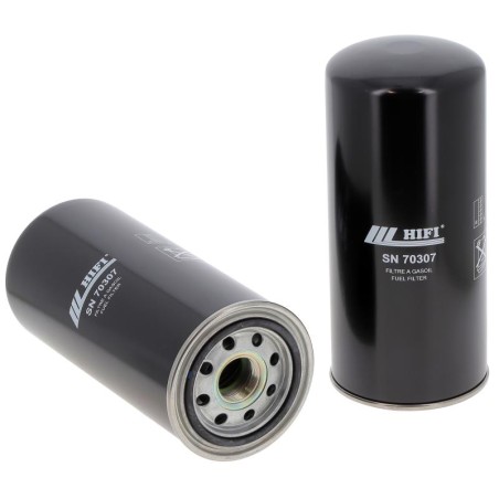 Hifi SN70307 FUEL FILTER