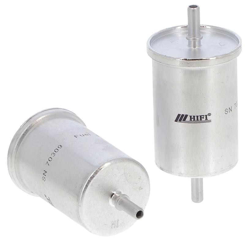HIFI SN70309 FUEL FILTER