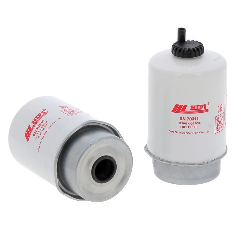 Hifi SN70311 FUEL FILTER