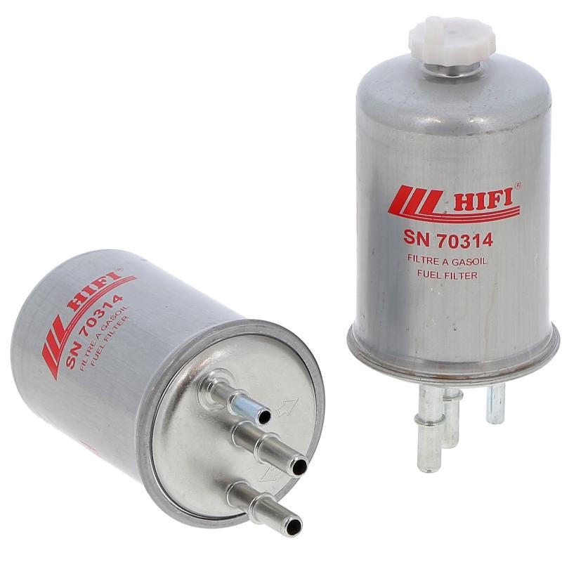 HIFI SN70314 FUEL FILTER