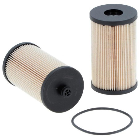 Hifi SN70317 FUEL FILTER