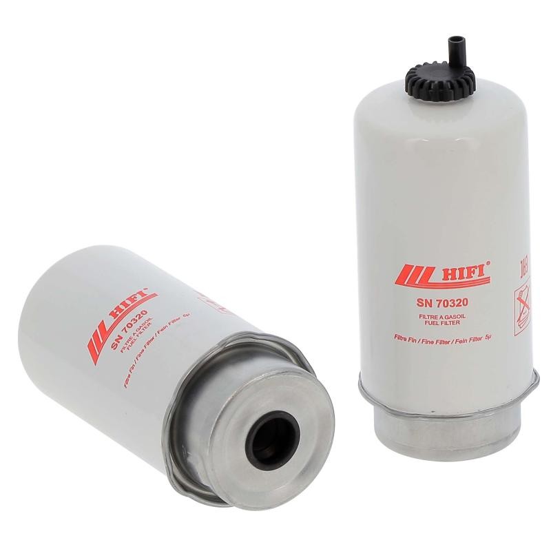 Hifi SN70320 FUEL FILTER