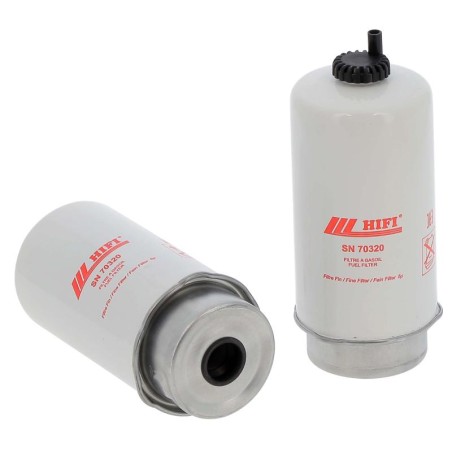 Hifi SN70320 FUEL FILTER