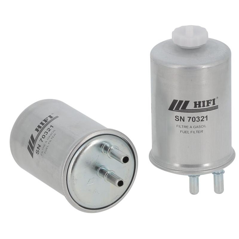 Hifi SN70321 FUEL FILTER