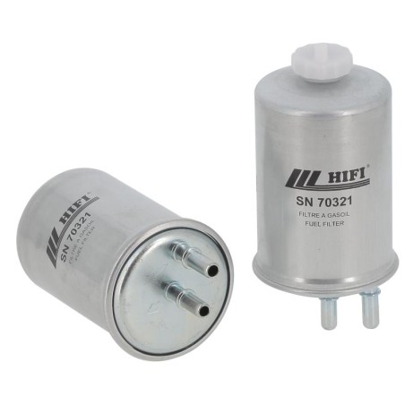 Hifi SN70321 FUEL FILTER