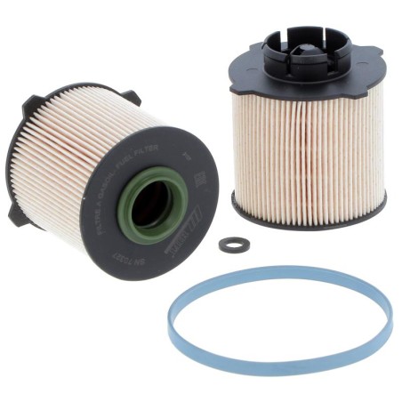 Hifi SN70327 FUEL FILTER