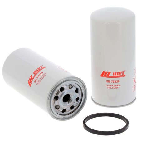 Hifi SN70328 FUEL FILTER
