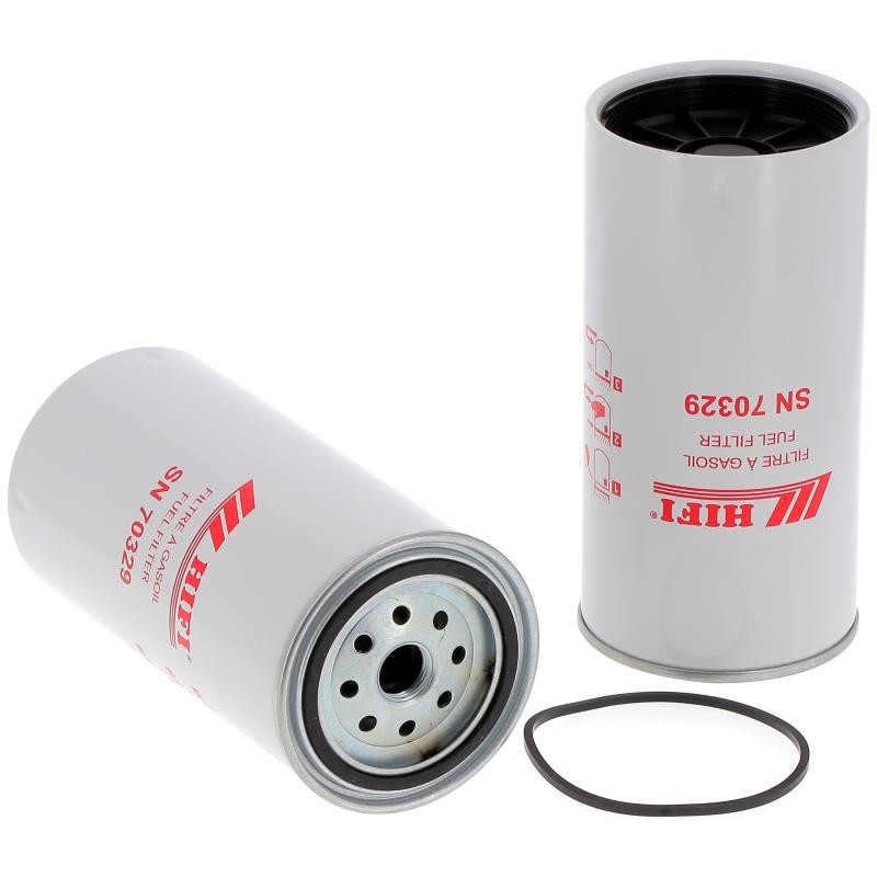 Hifi SN70329 FUEL FILTER