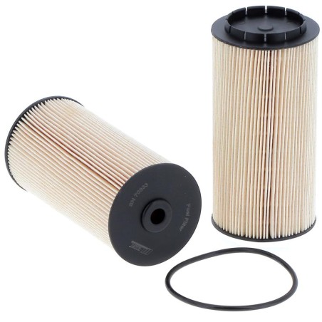 HIFI SN70333 FUEL FILTER