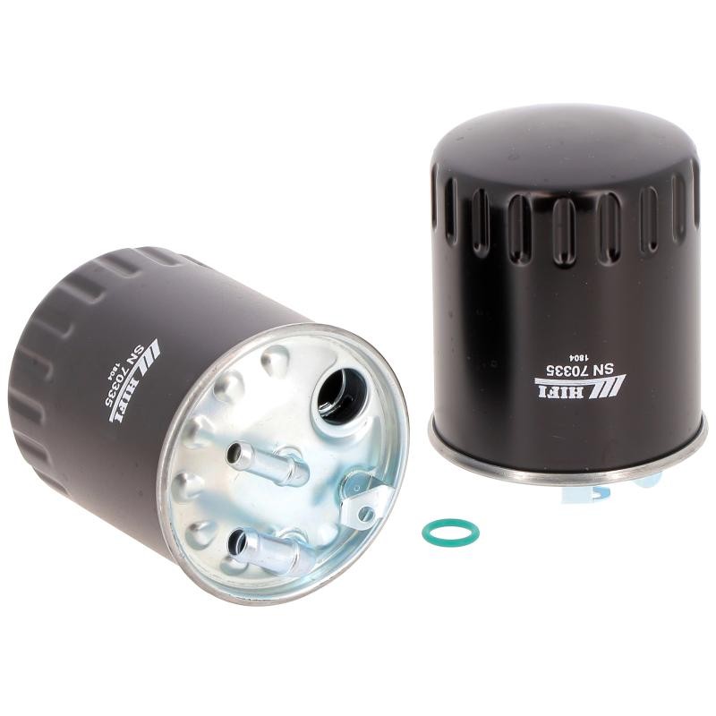 Hifi SN70335 FUEL FILTER