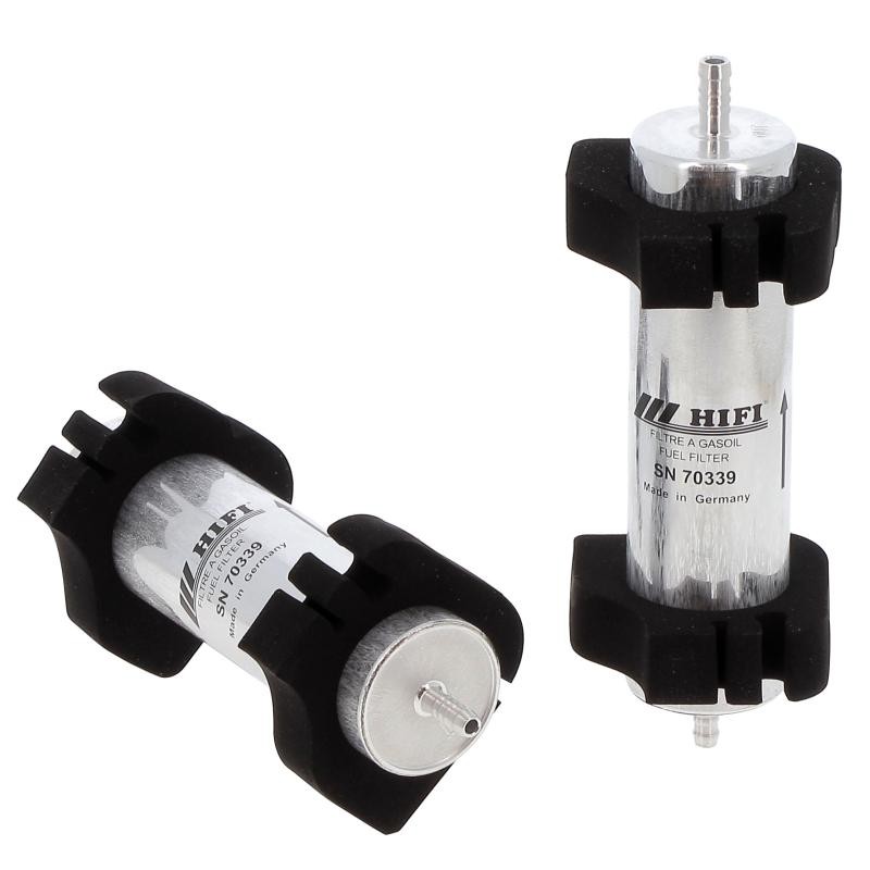 HIFI SN70339 FUEL FILTER
