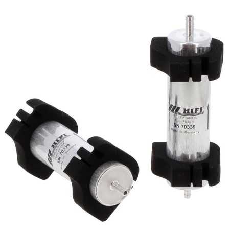 HIFI SN70339 FUEL FILTER