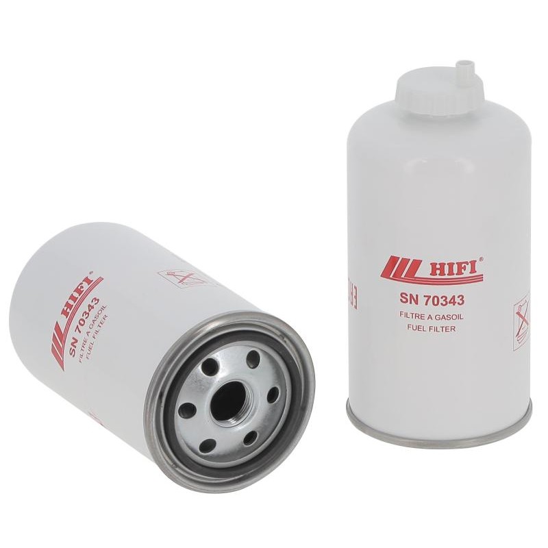 Hifi SN70343 FUEL FILTER