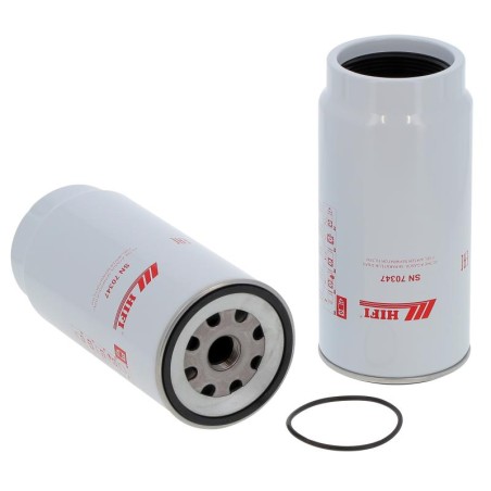 Hifi SN70347 FUEL WATER SEPARATOR FILTER