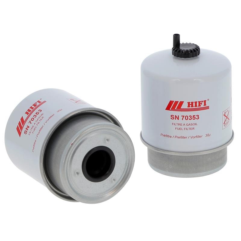 SN70353 FUEL WATER SEPARATOR FILTER | RICO Europe