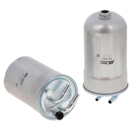 HIFI SN70357 FUEL FILTER