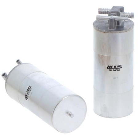 HIFI SN70365 FUEL FILTER