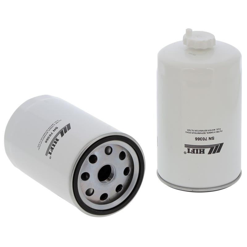 Hifi SN70366 FUEL WATER SEPARATOR FILTER
