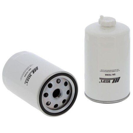 Hifi SN70366 FUEL WATER SEPARATOR FILTER