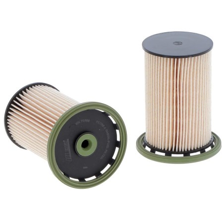 HIFI SN70368 FUEL FILTER
