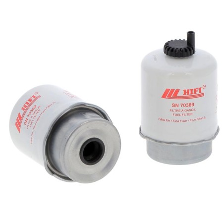 Hifi SN70369 FUEL FILTER