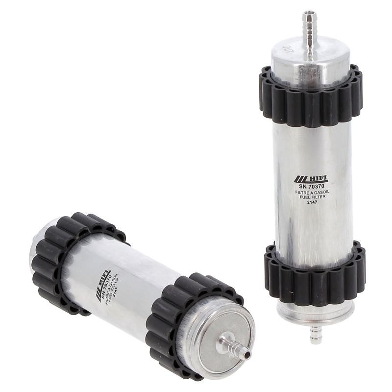 HIFI SN70370 FUEL FILTER