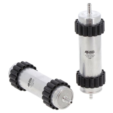 HIFI SN70370 FUEL FILTER