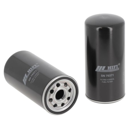 Hifi SN70371 FUEL FILTER