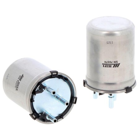 HIFI SN70374 FUEL FILTER