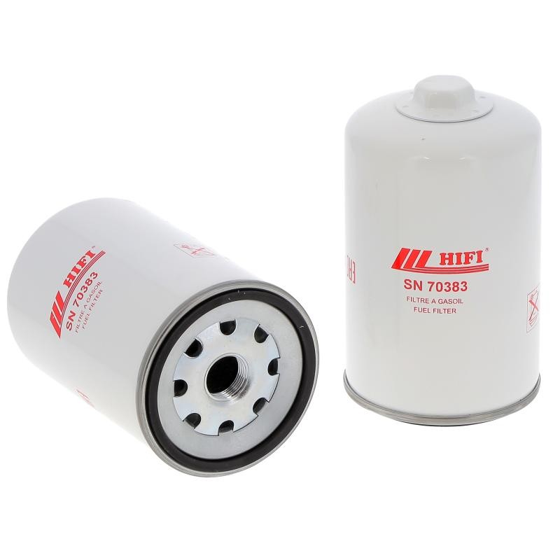 Hifi SN70383 FUEL FILTER
