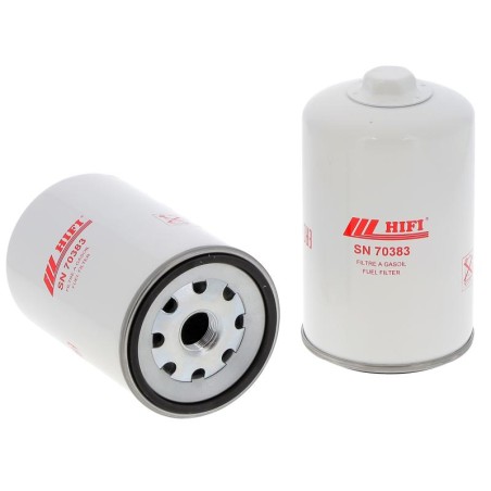 Hifi SN70383 FUEL FILTER