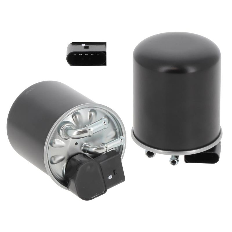 Hifi SN70388 FUEL FILTER