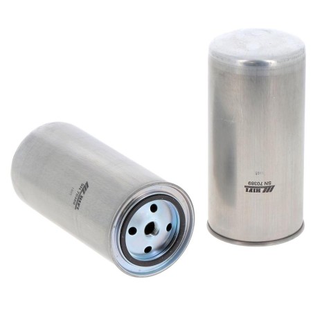 Hifi SN70389 FUEL FILTER