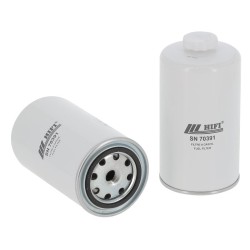 Hifi SN70391 FUEL FILTER