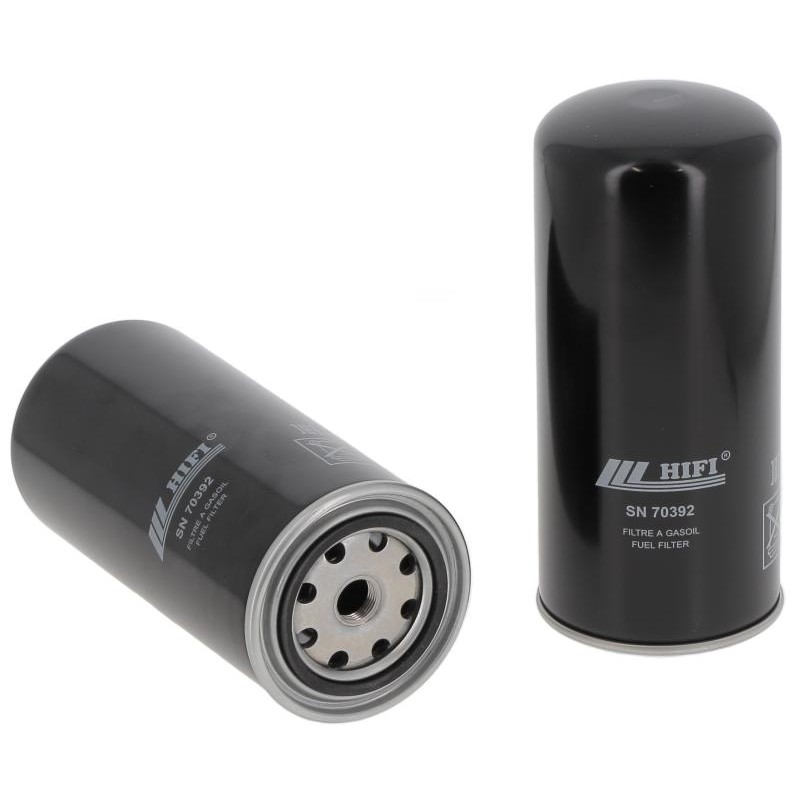 Hifi SN70392 FUEL FILTER