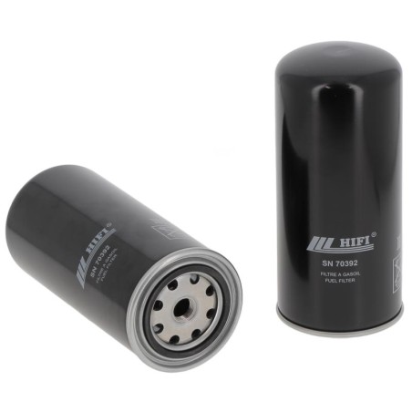 Hifi SN70392 FUEL FILTER