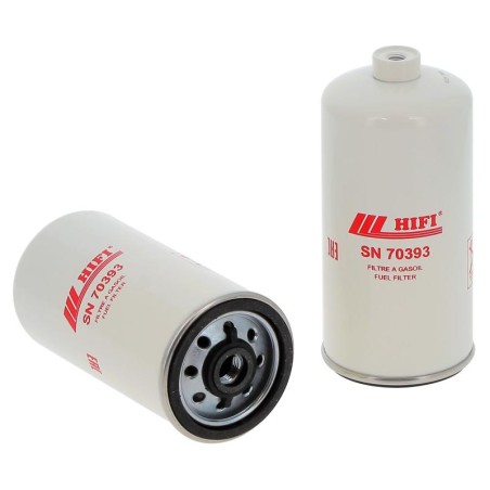 Hifi SN70393 FUEL FILTER