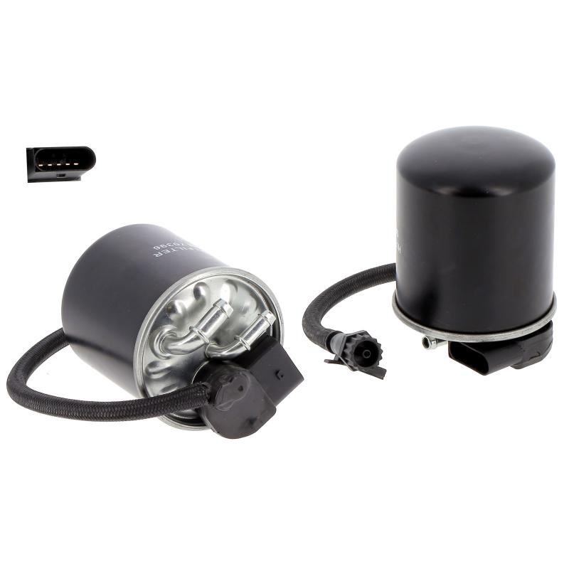 Hifi SN70396 FUEL FILTER
