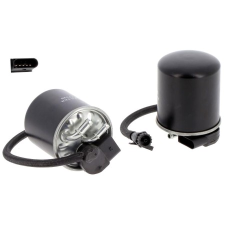 Hifi SN70396 FUEL FILTER