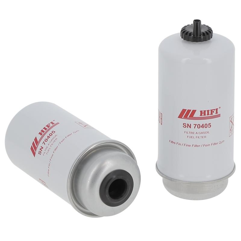 Hifi SN70405 FUEL FILTER