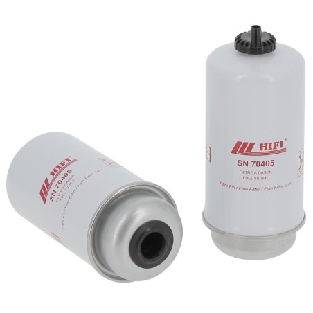 Hifi SN70405 FUEL FILTER
