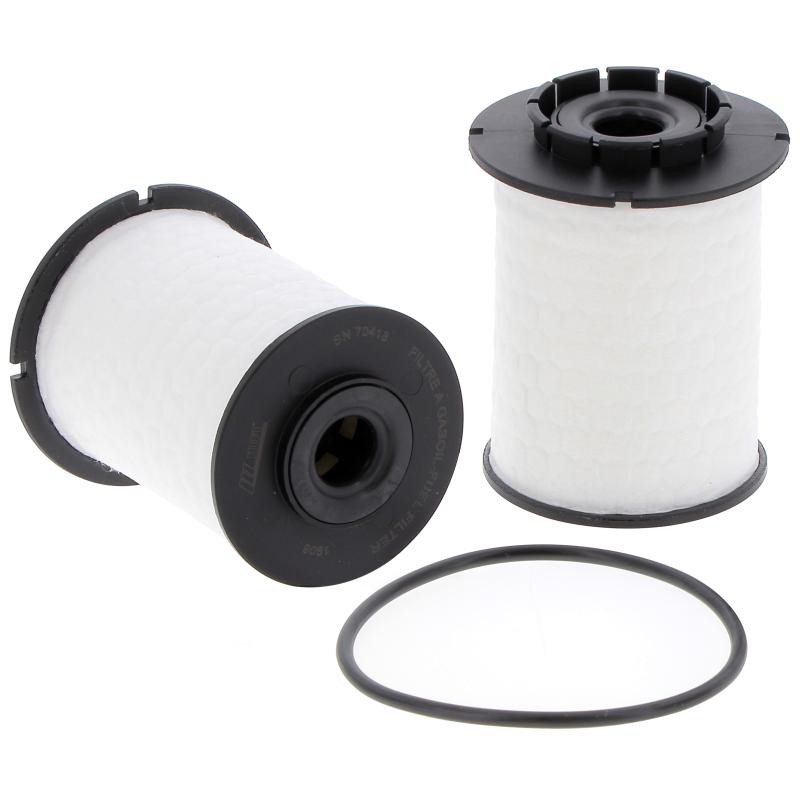 HIFI SN70418 FUEL FILTER