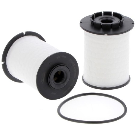 HIFI SN70418 FUEL FILTER