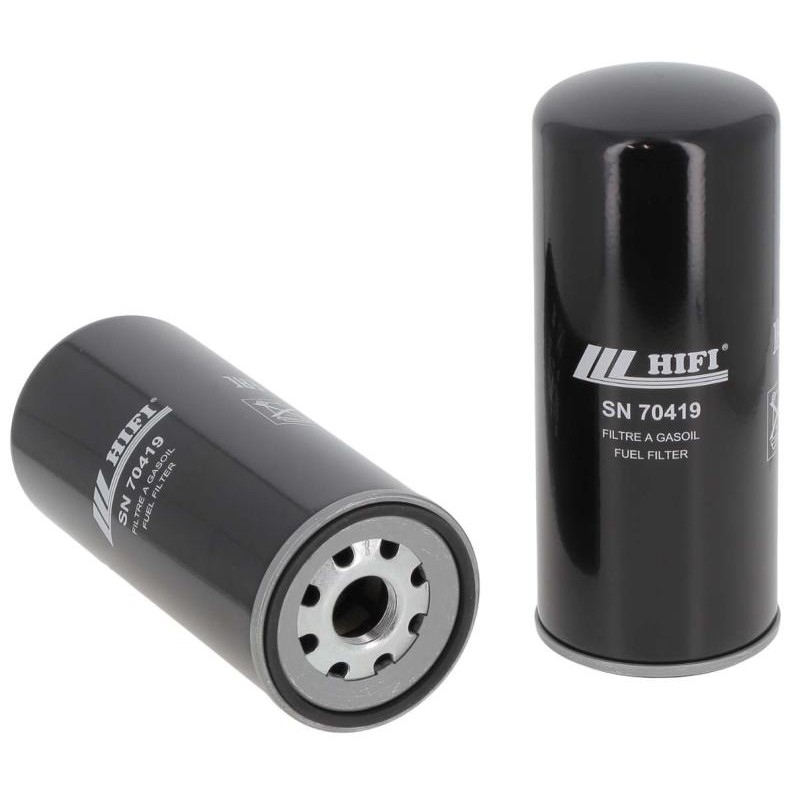 Hifi SN70419 FUEL FILTER