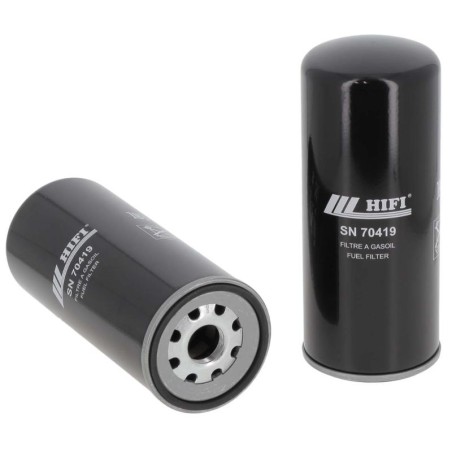 Hifi SN70419 FUEL FILTER
