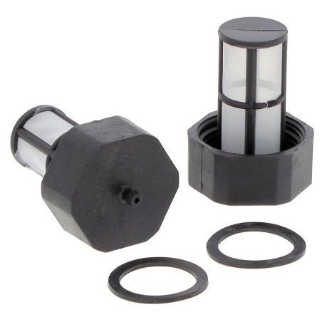 HIFI SN70422 FUEL FILTER