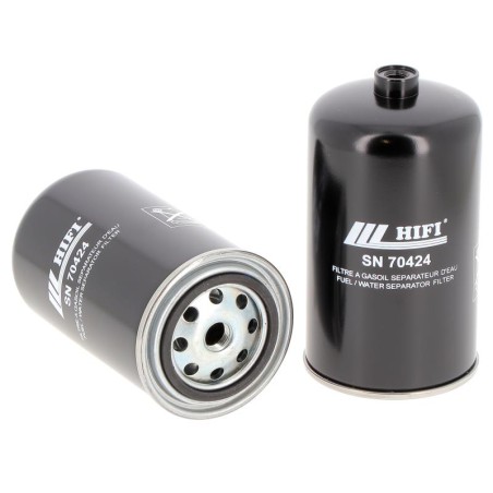 SN70424 Fuel Filter